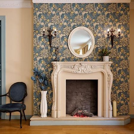 Stabu Seta Apartments Riga Ngoại thất bức ảnh