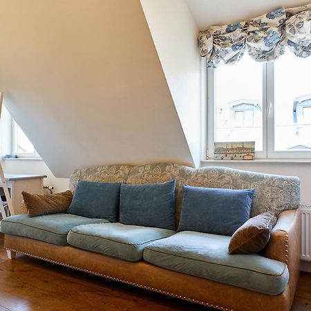 Stabu Seta Apartments Riga Ngoại thất bức ảnh