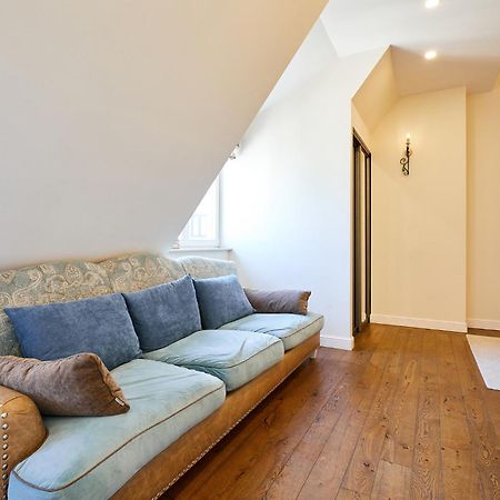 Stabu Seta Apartments Riga Ngoại thất bức ảnh