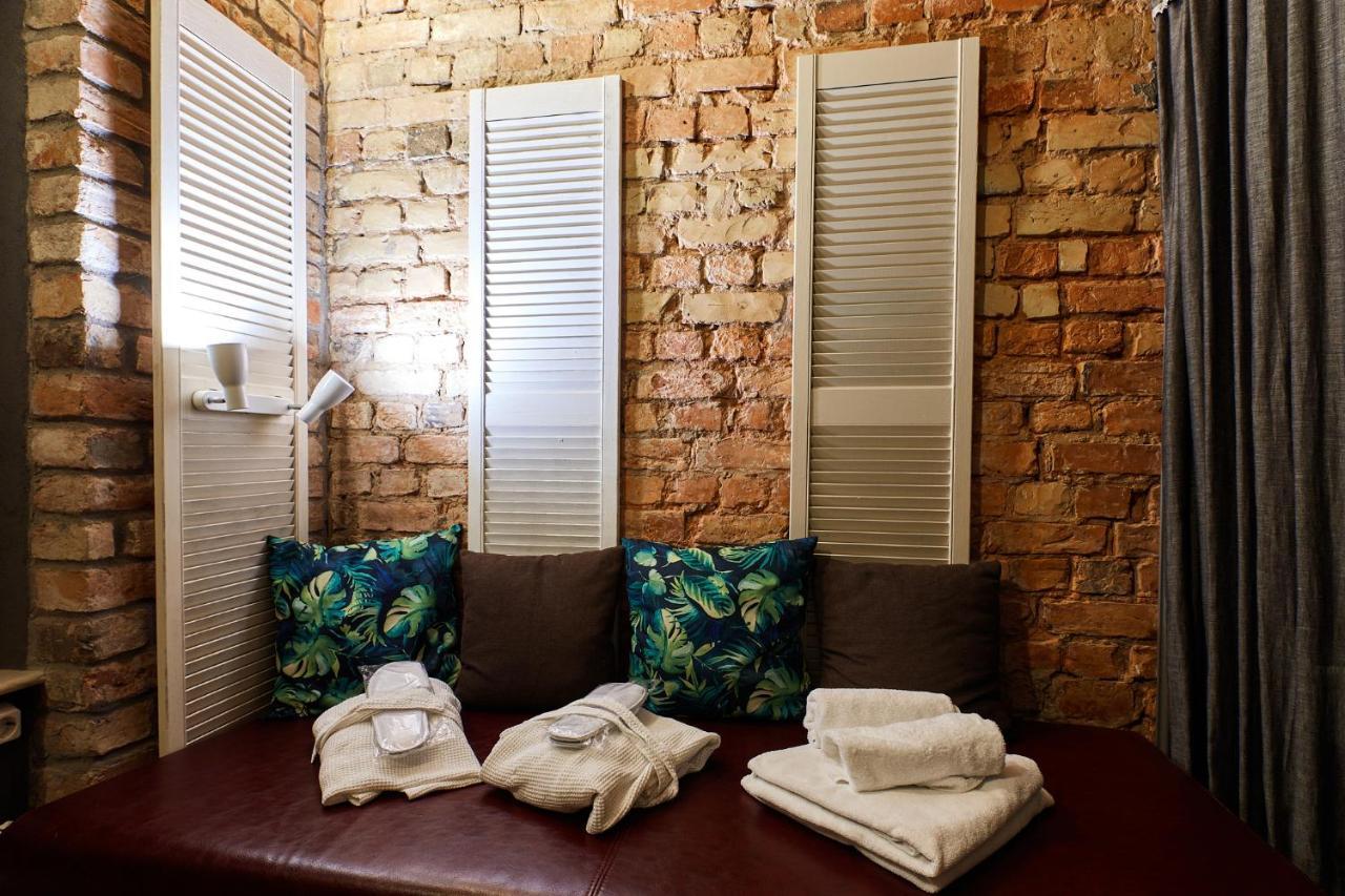 Stabu Seta Apartments Riga Ngoại thất bức ảnh