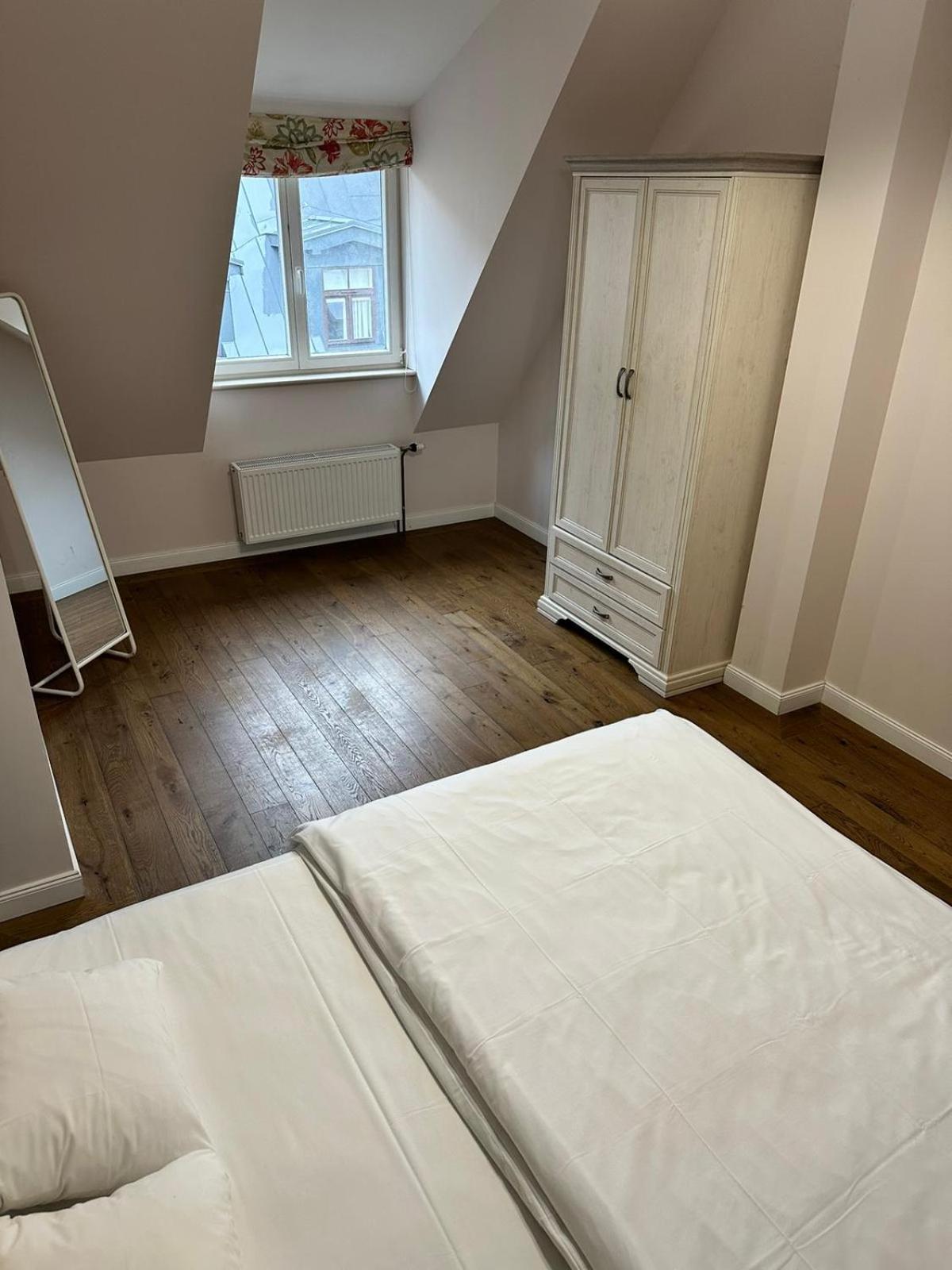 Stabu Seta Apartments Riga Ngoại thất bức ảnh