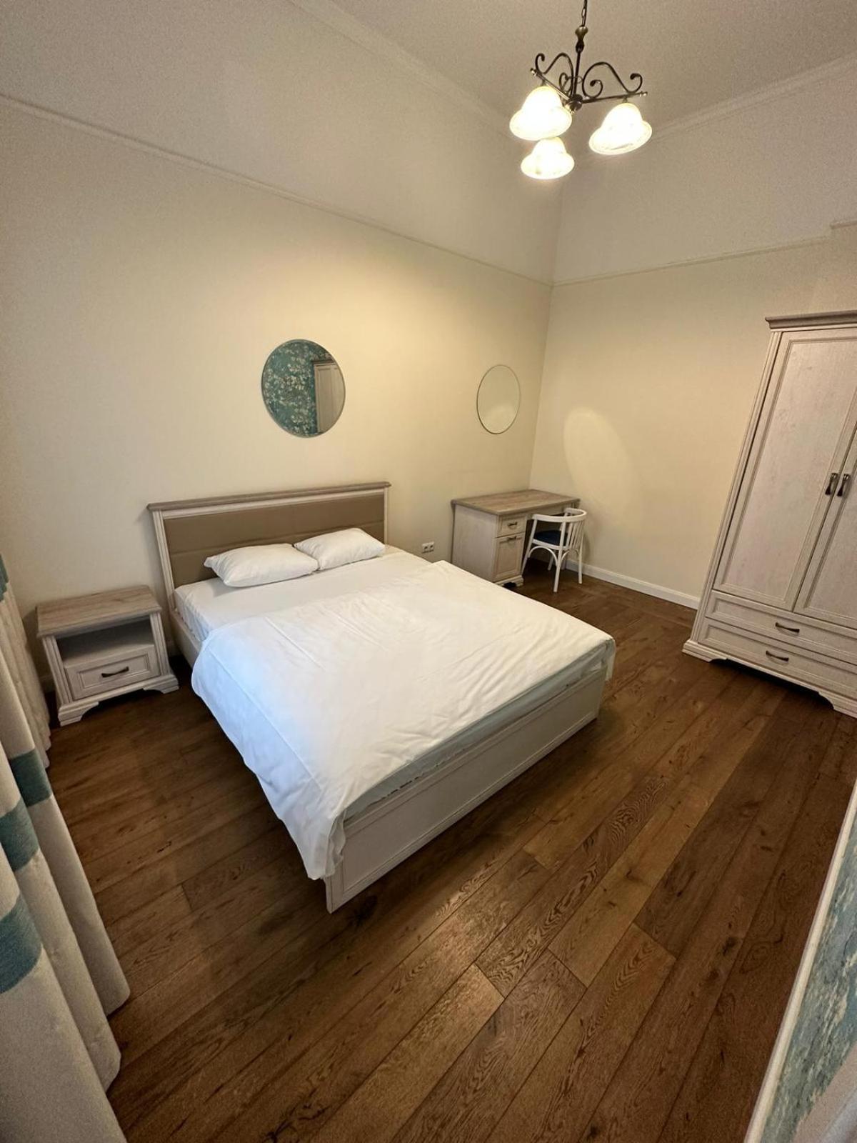 Stabu Seta Apartments Riga Ngoại thất bức ảnh