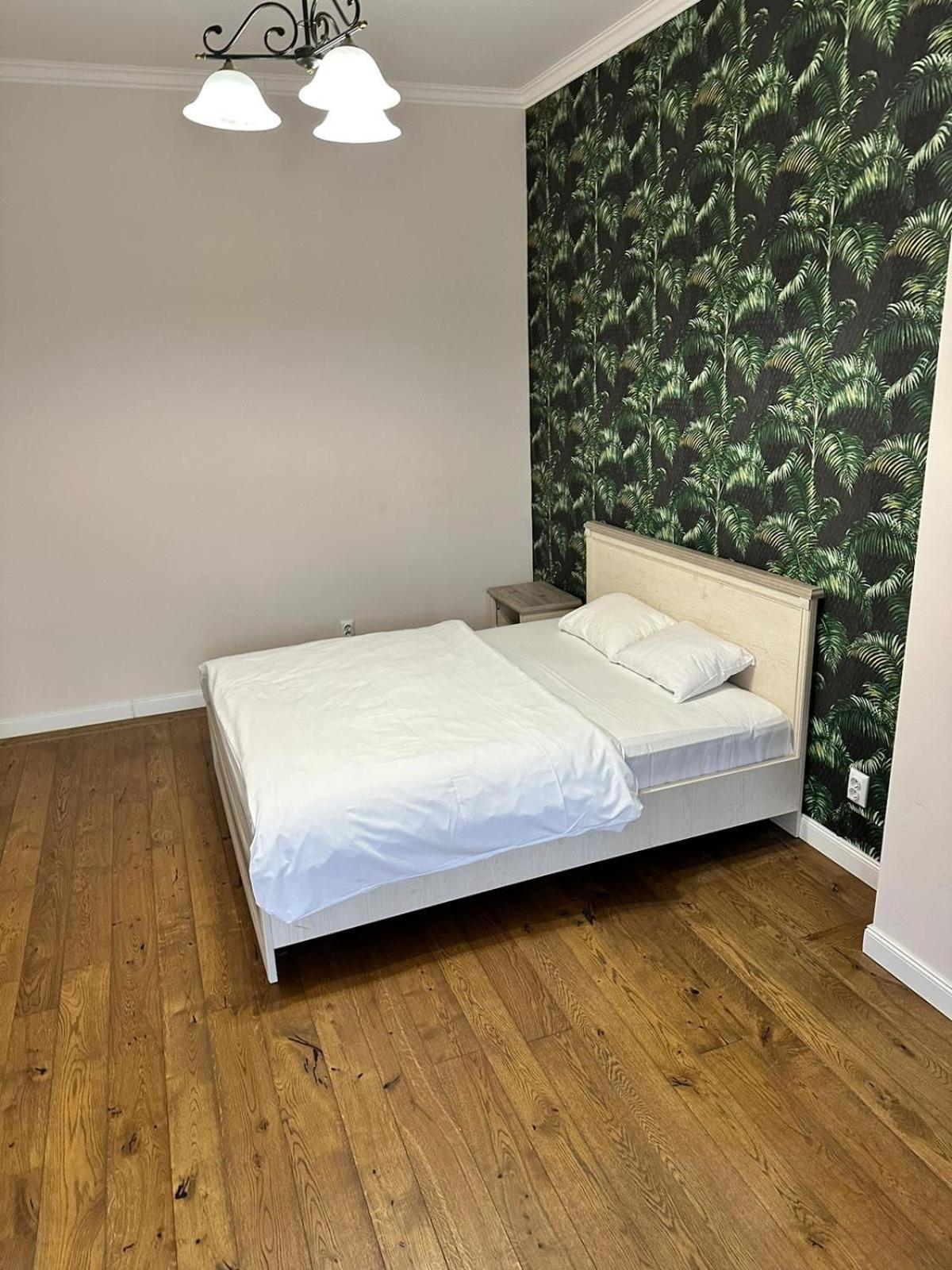 Stabu Seta Apartments Riga Ngoại thất bức ảnh
