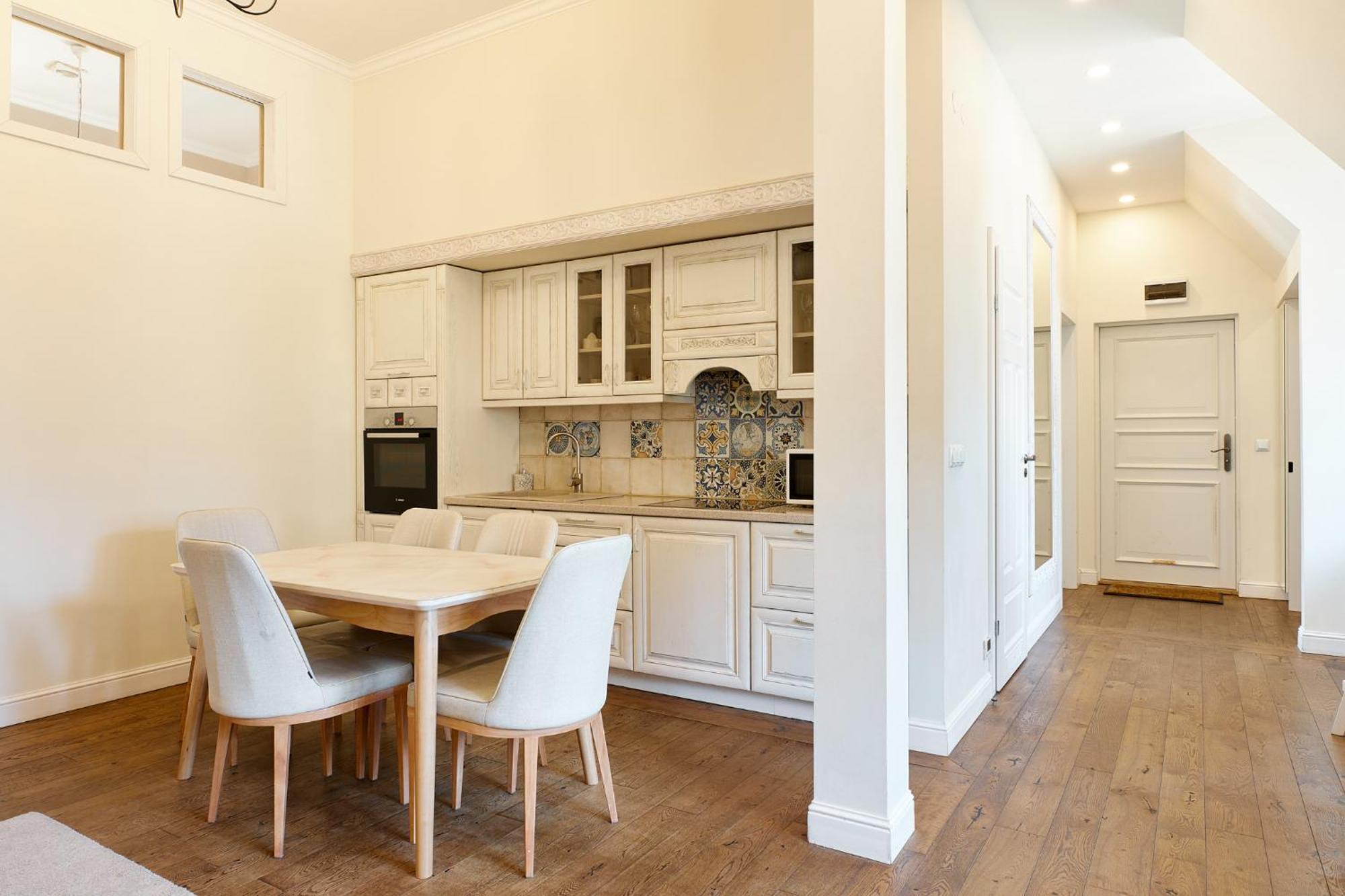 Stabu Seta Apartments Riga Ngoại thất bức ảnh