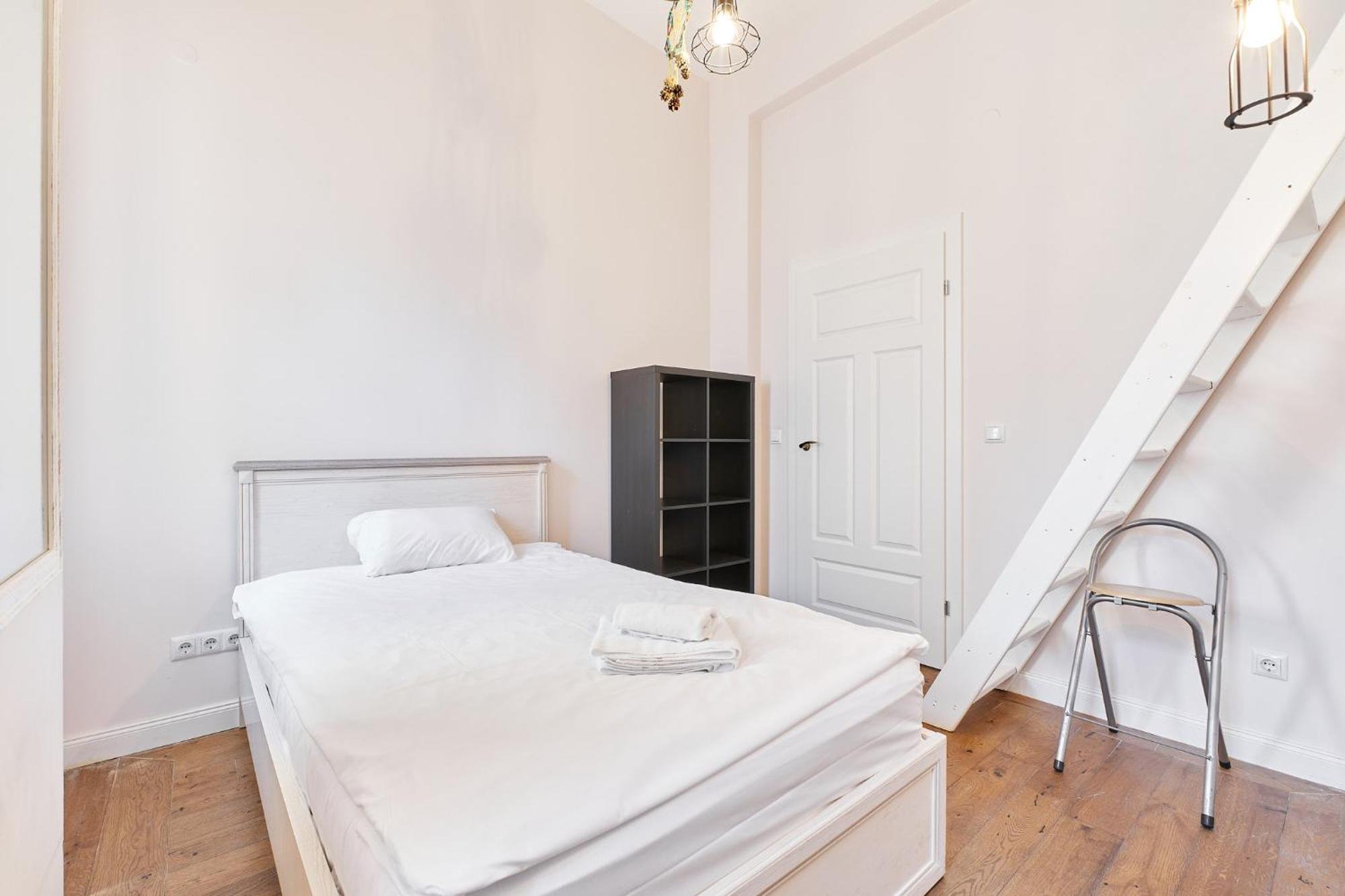 Stabu Seta Apartments Riga Ngoại thất bức ảnh