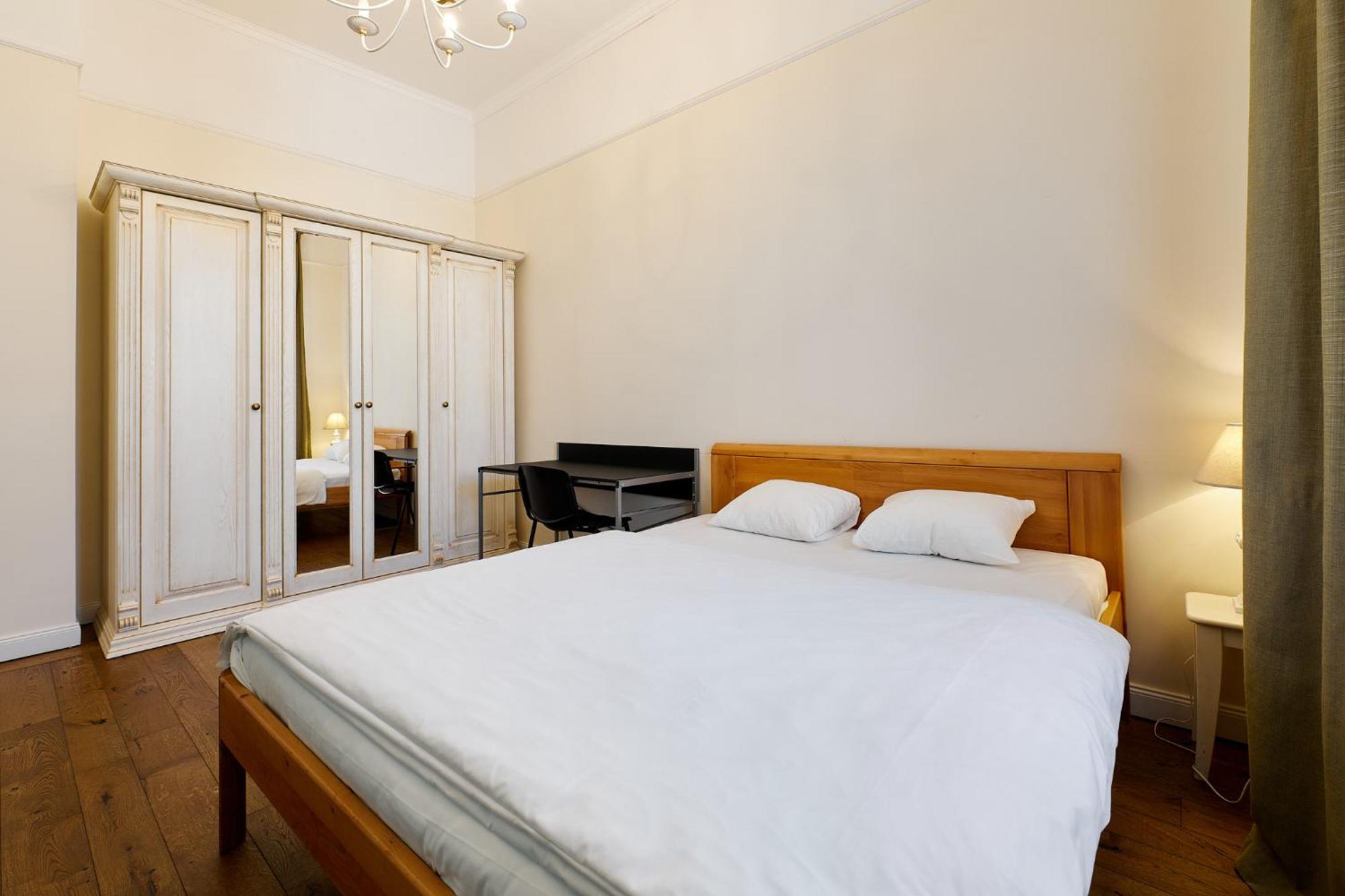 Stabu Seta Apartments Riga Ngoại thất bức ảnh