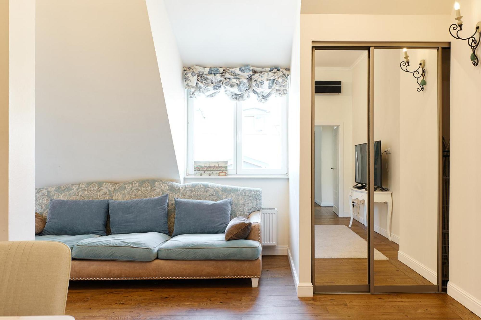 Stabu Seta Apartments Riga Ngoại thất bức ảnh