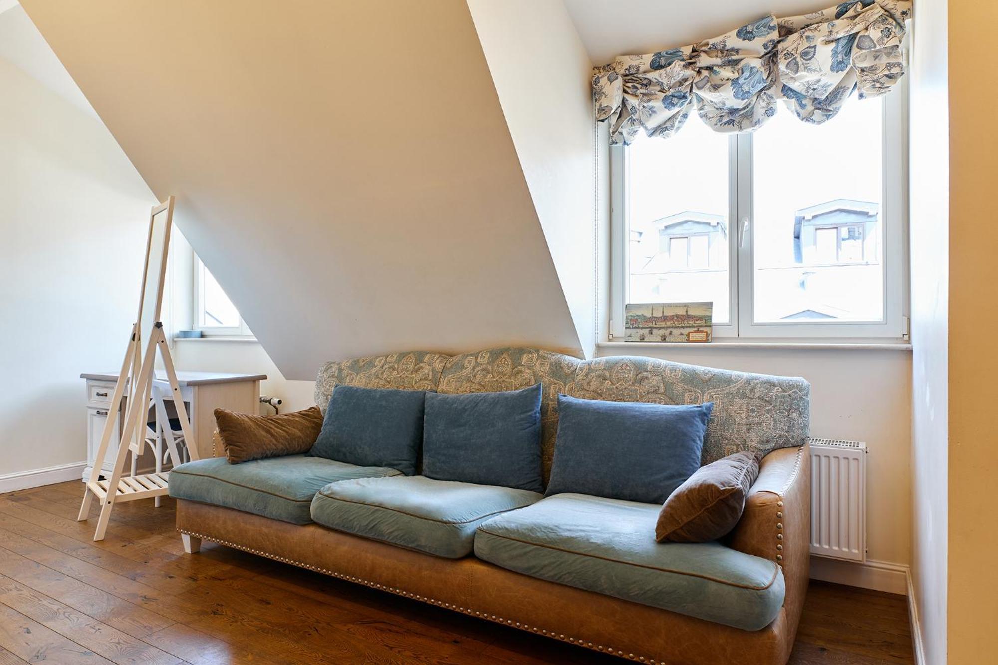 Stabu Seta Apartments Riga Ngoại thất bức ảnh