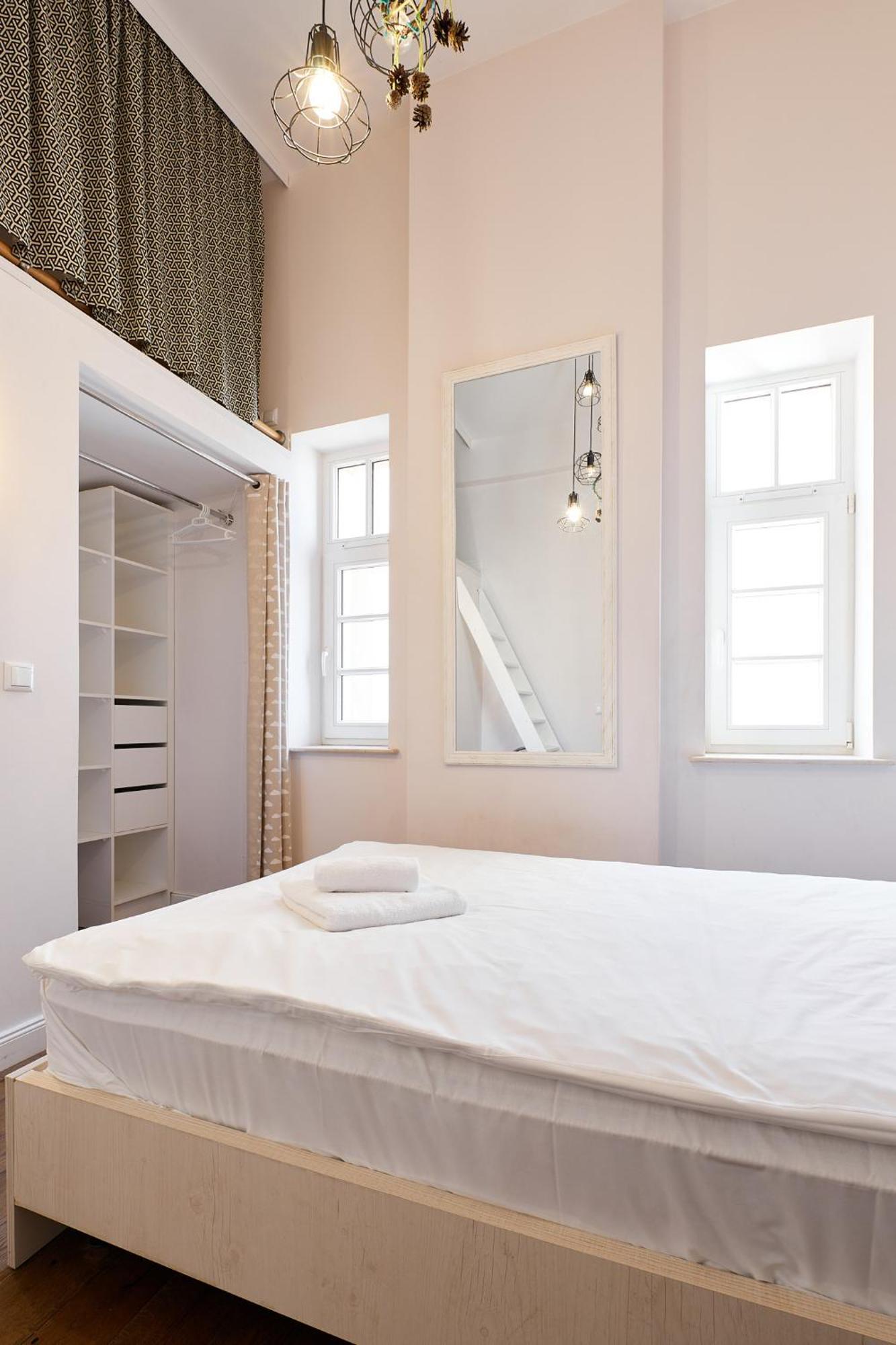 Stabu Seta Apartments Riga Ngoại thất bức ảnh