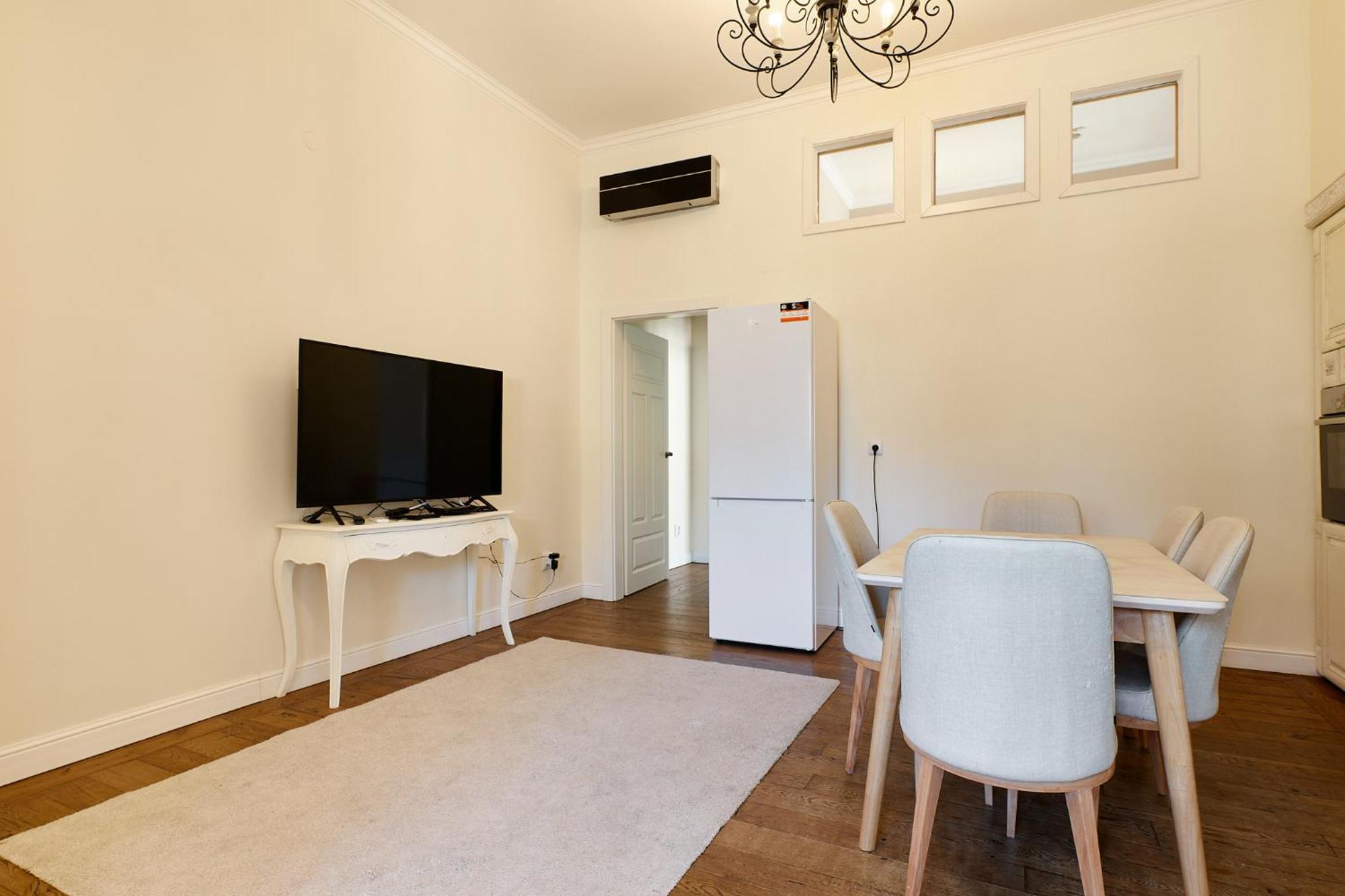 Stabu Seta Apartments Riga Ngoại thất bức ảnh