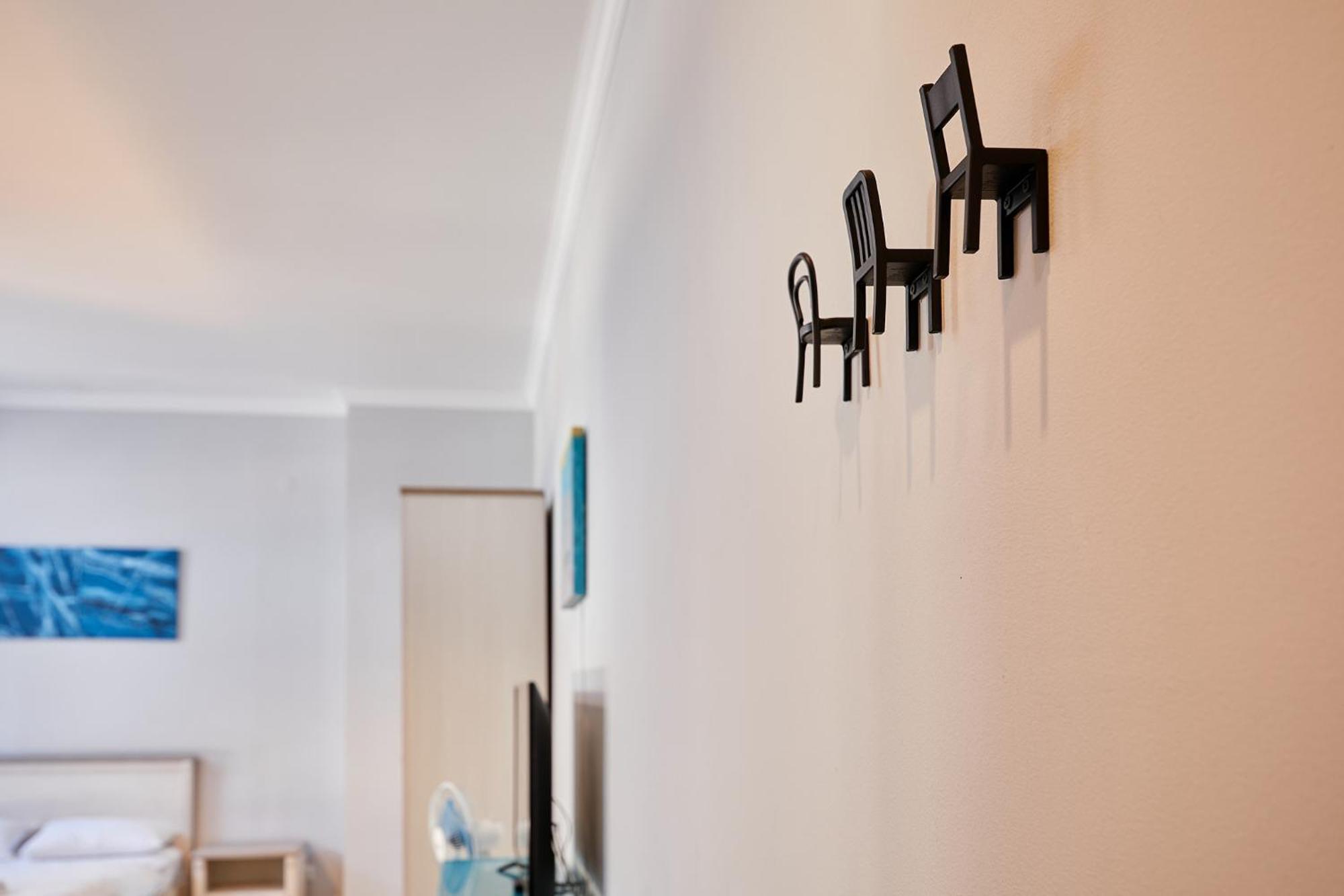 Stabu Seta Apartments Riga Ngoại thất bức ảnh