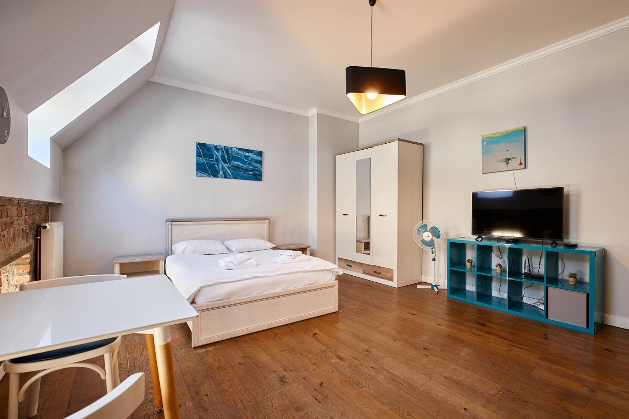Stabu Seta Apartments Riga Ngoại thất bức ảnh