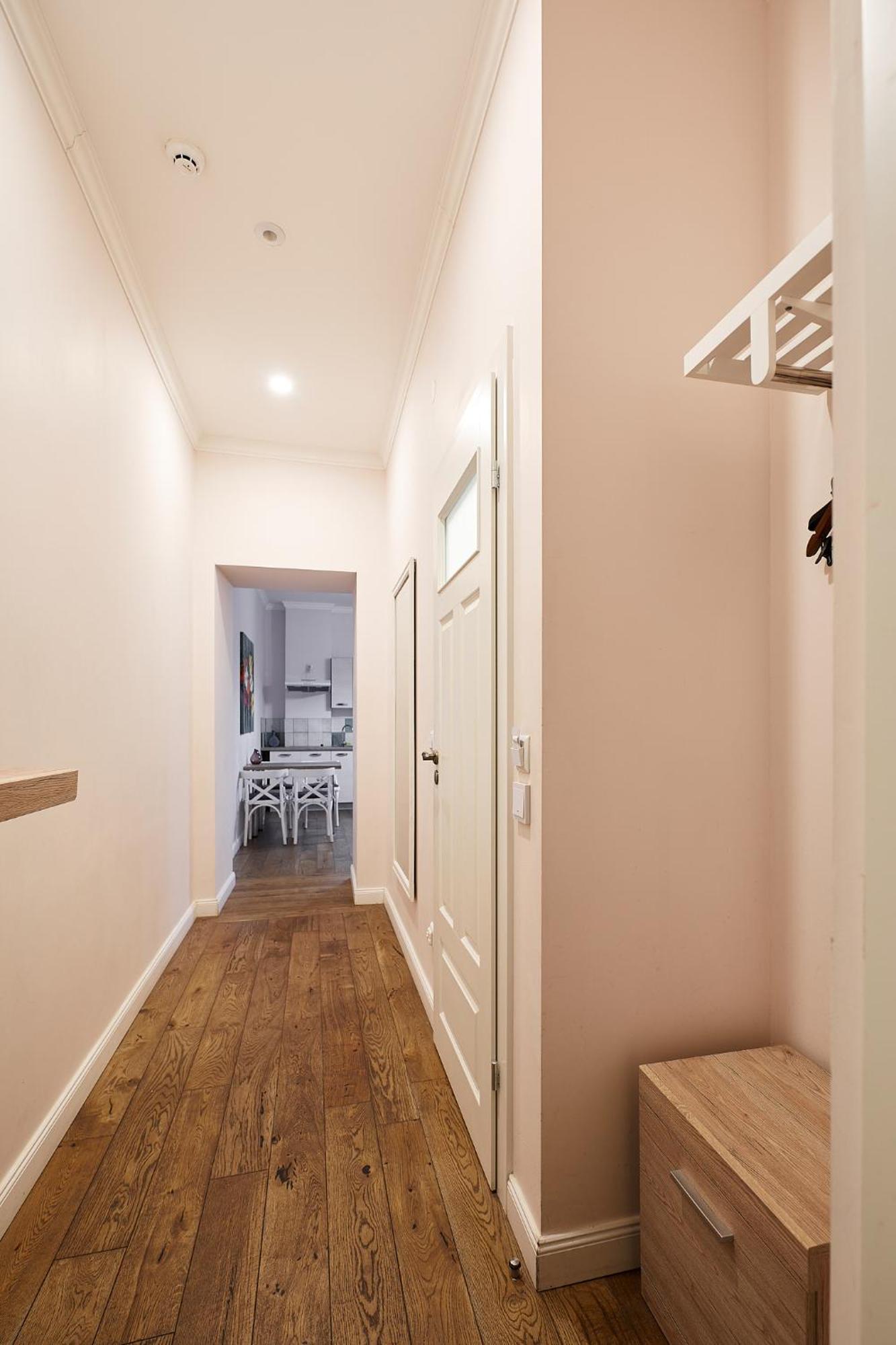 Stabu Seta Apartments Riga Ngoại thất bức ảnh